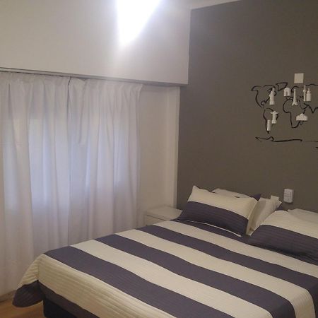 Dodo Suites Мар-дель-Плата Екстер'єр фото