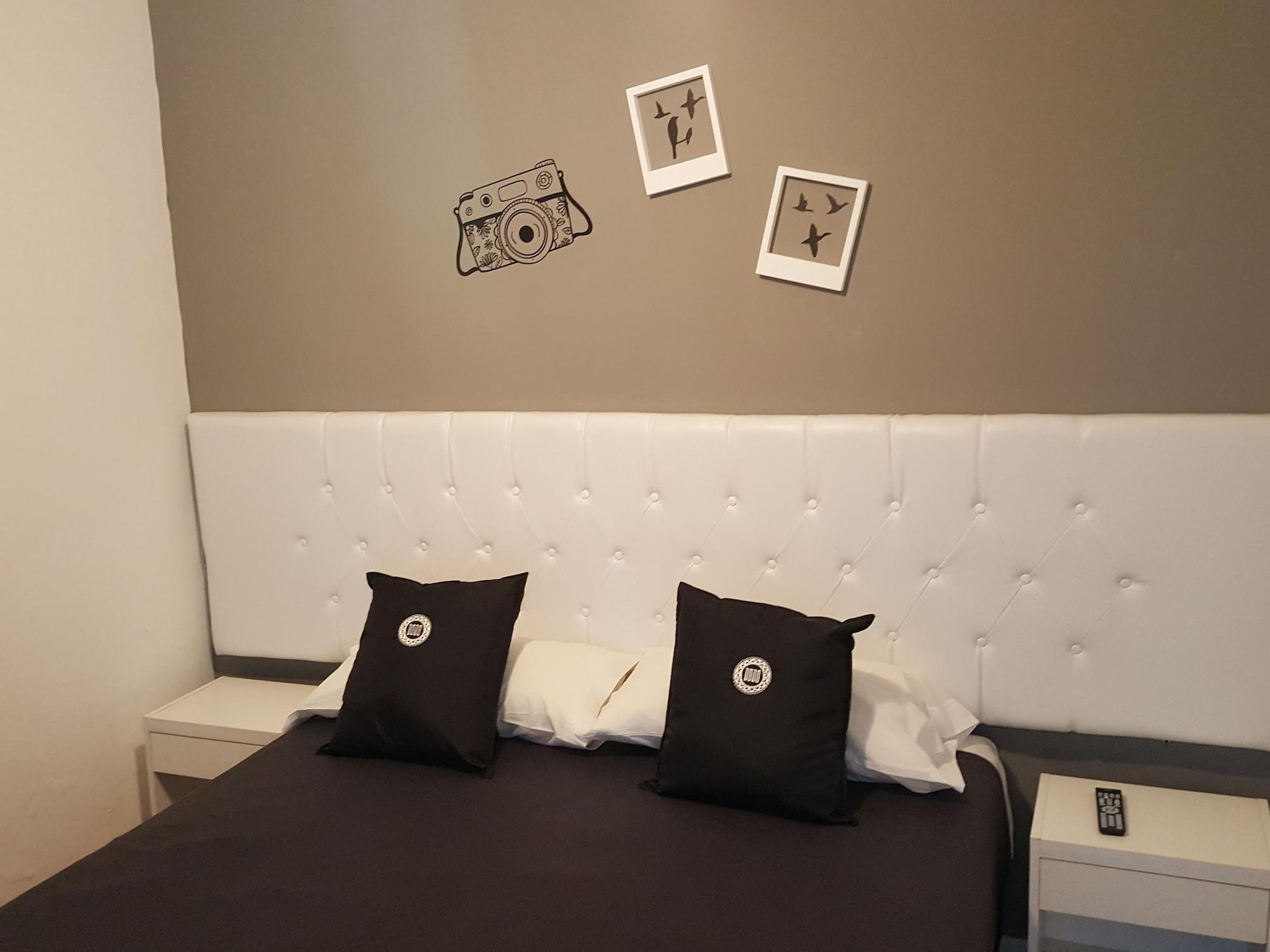 Dodo Suites Мар-дель-Плата Екстер'єр фото