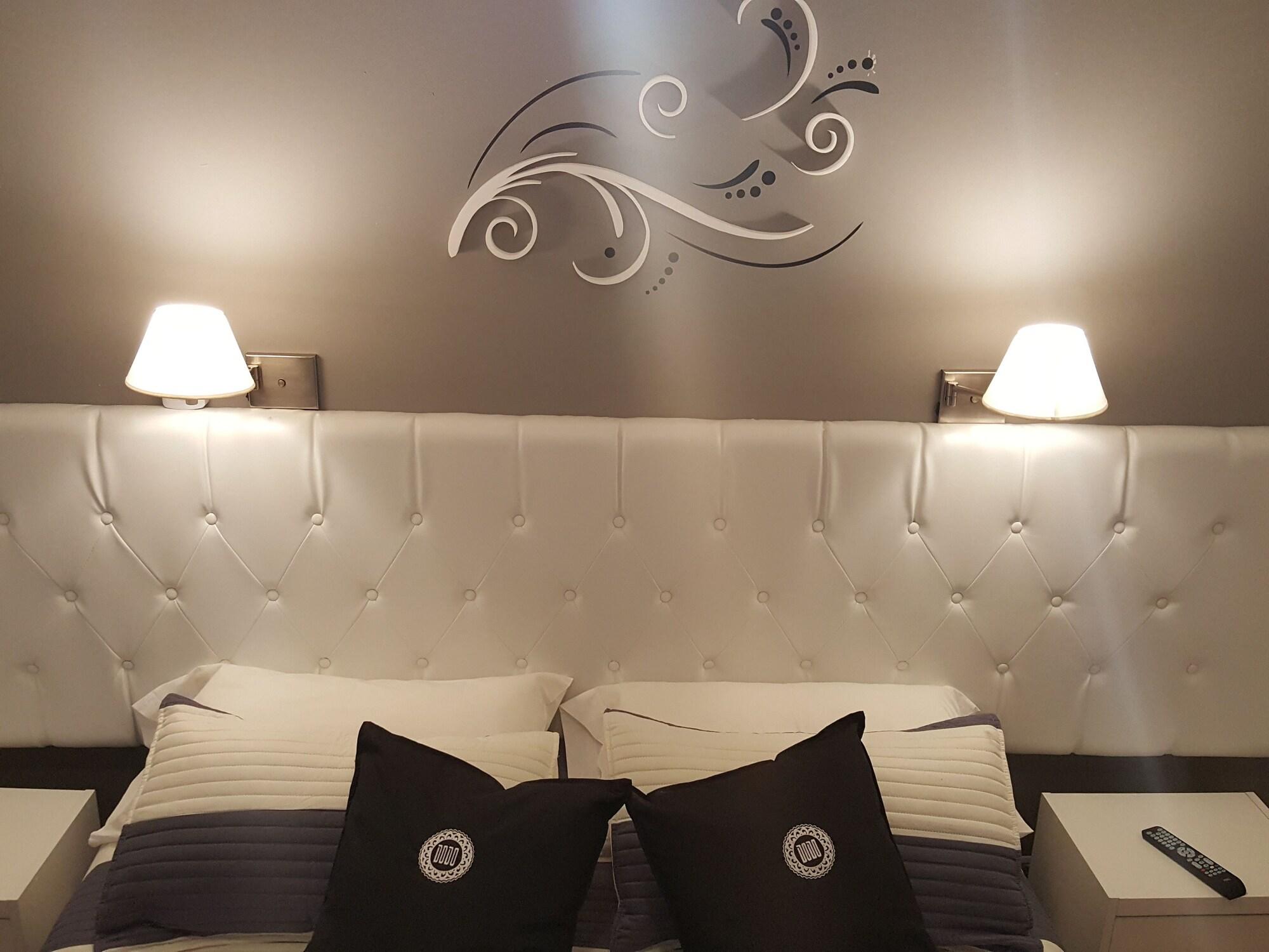 Dodo Suites Мар-дель-Плата Екстер'єр фото