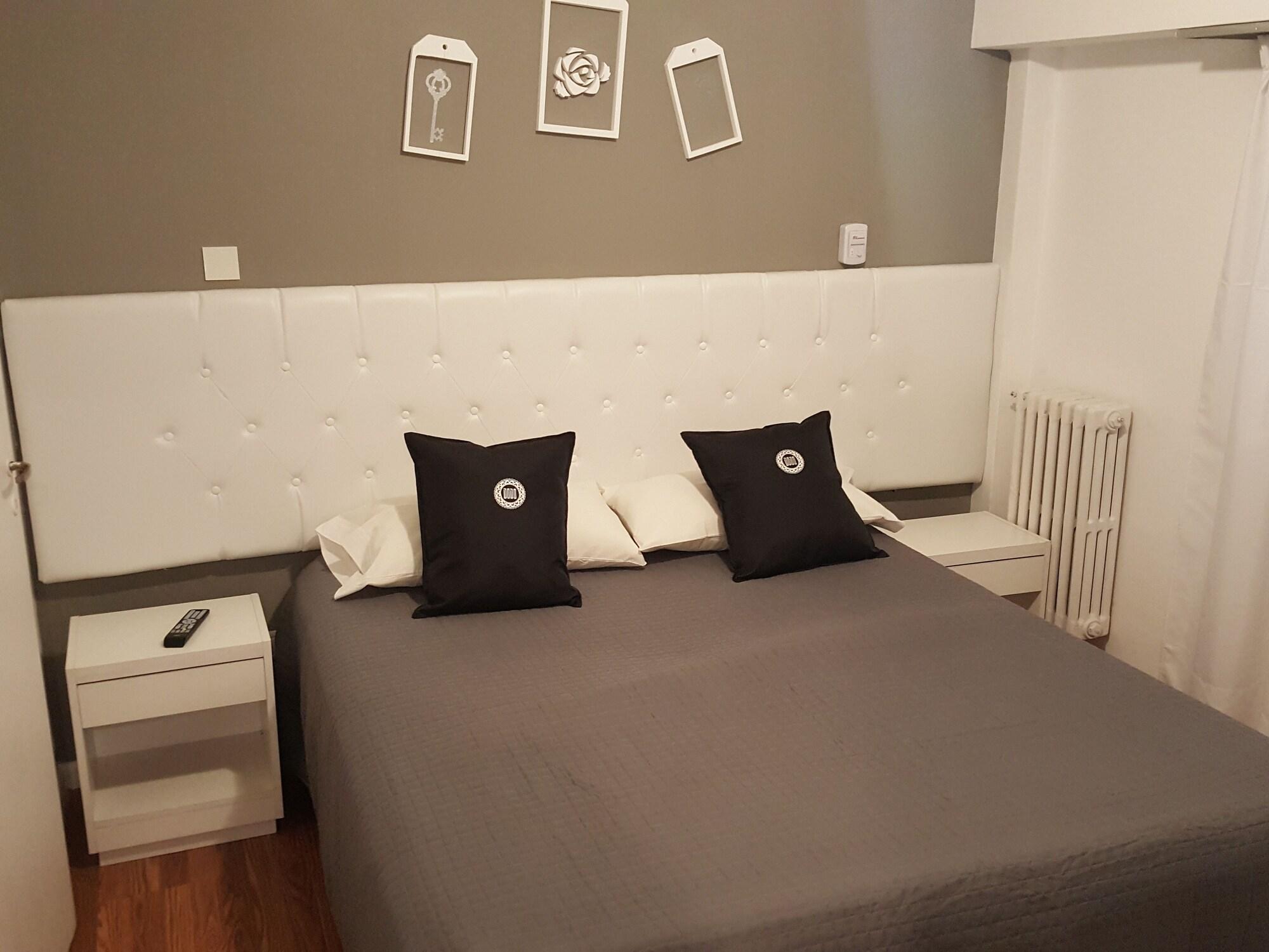 Dodo Suites Мар-дель-Плата Екстер'єр фото