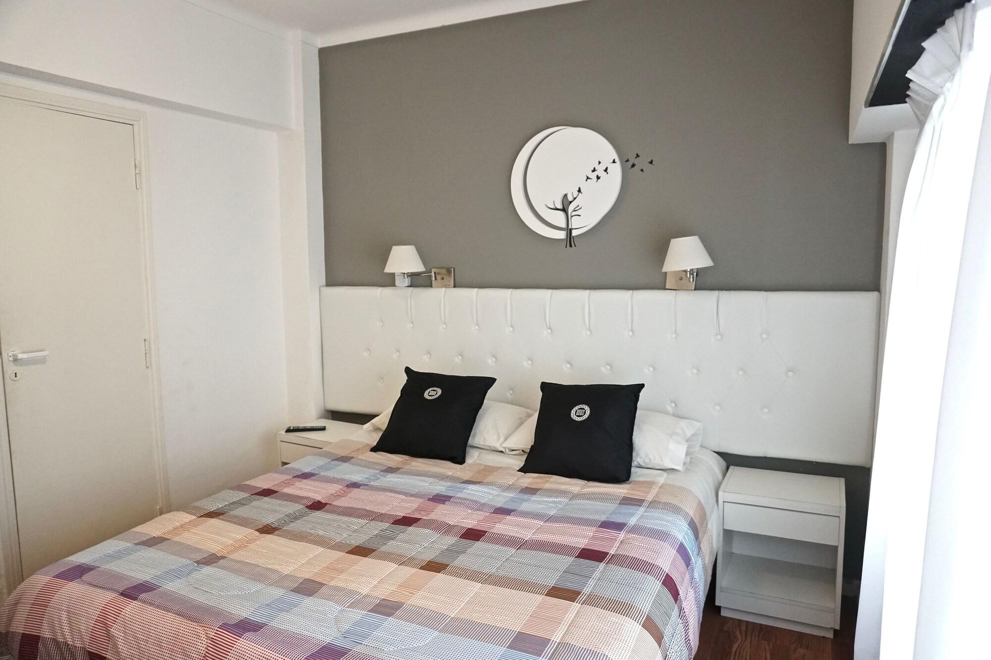 Dodo Suites Мар-дель-Плата Екстер'єр фото