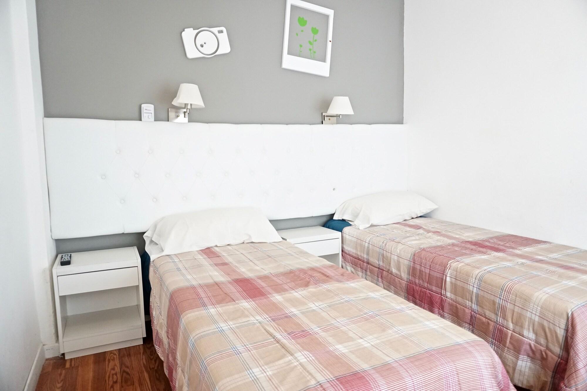Dodo Suites Мар-дель-Плата Екстер'єр фото