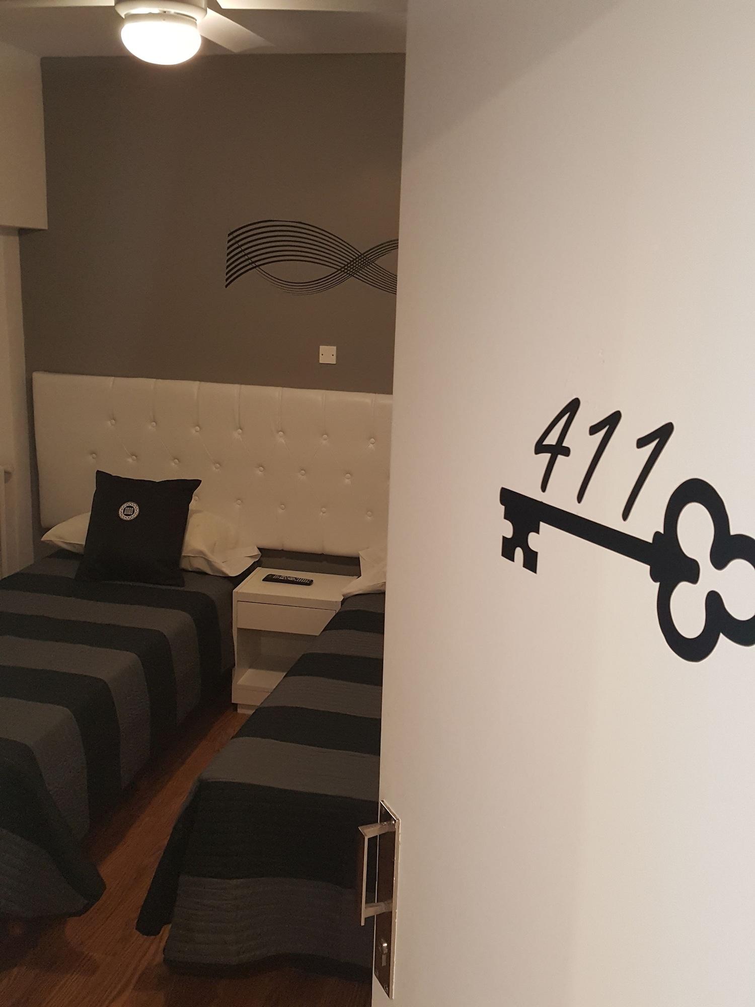 Dodo Suites Мар-дель-Плата Екстер'єр фото