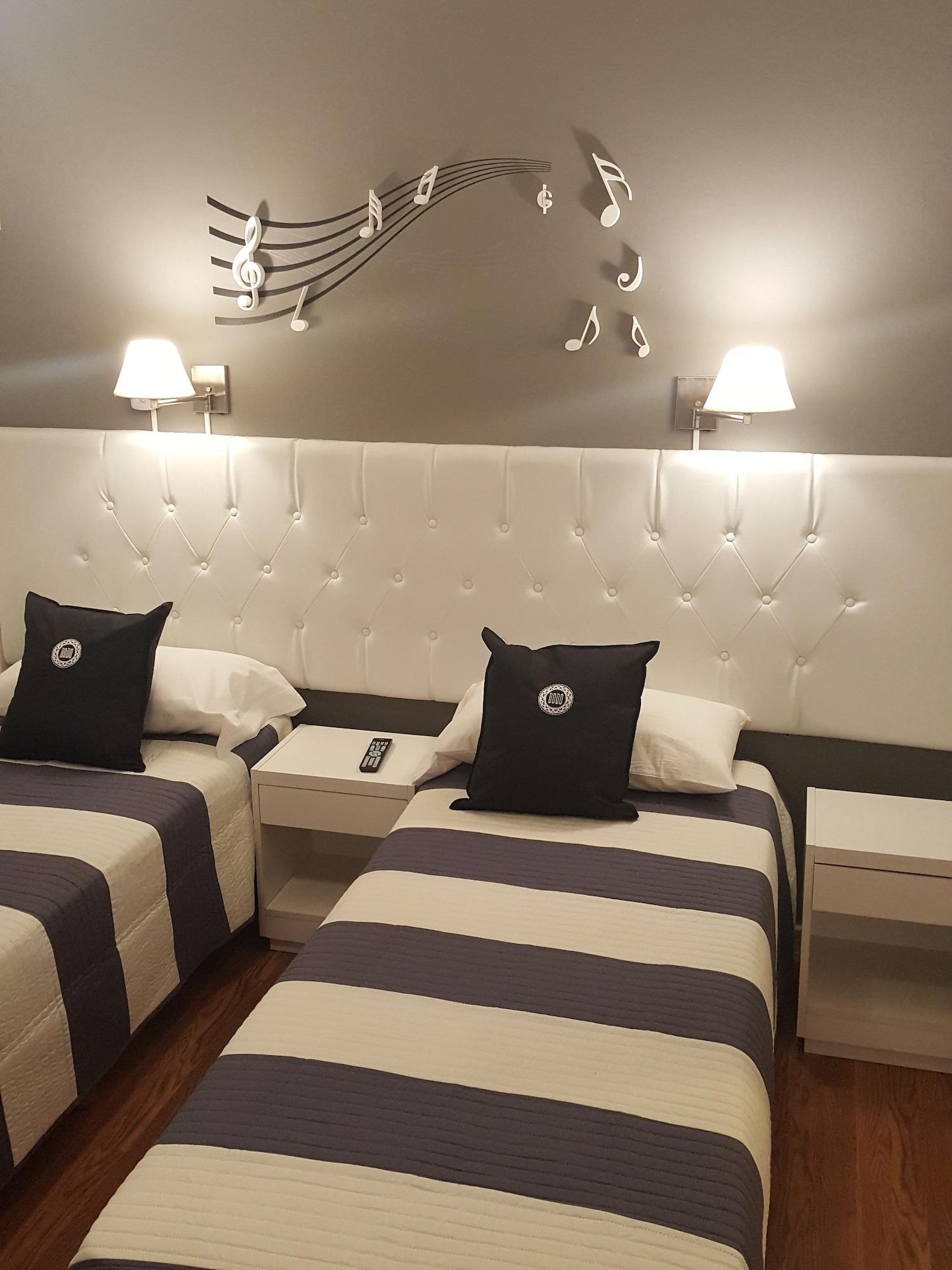Dodo Suites Мар-дель-Плата Екстер'єр фото
