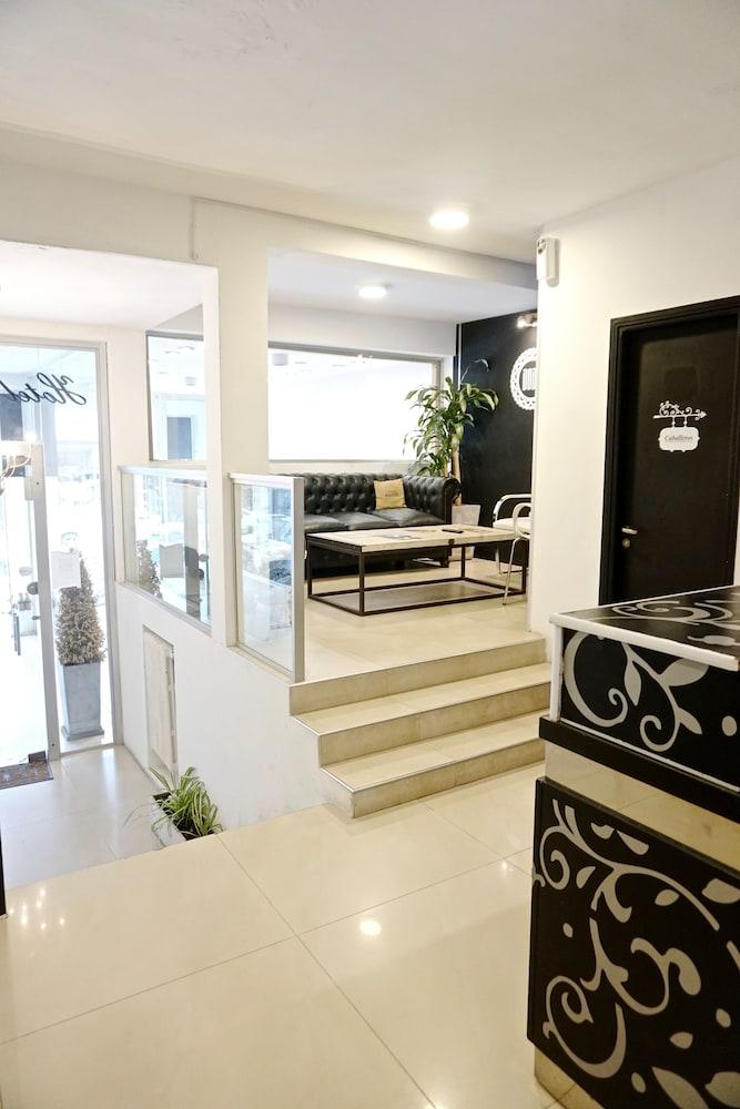 Dodo Suites Мар-дель-Плата Екстер'єр фото
