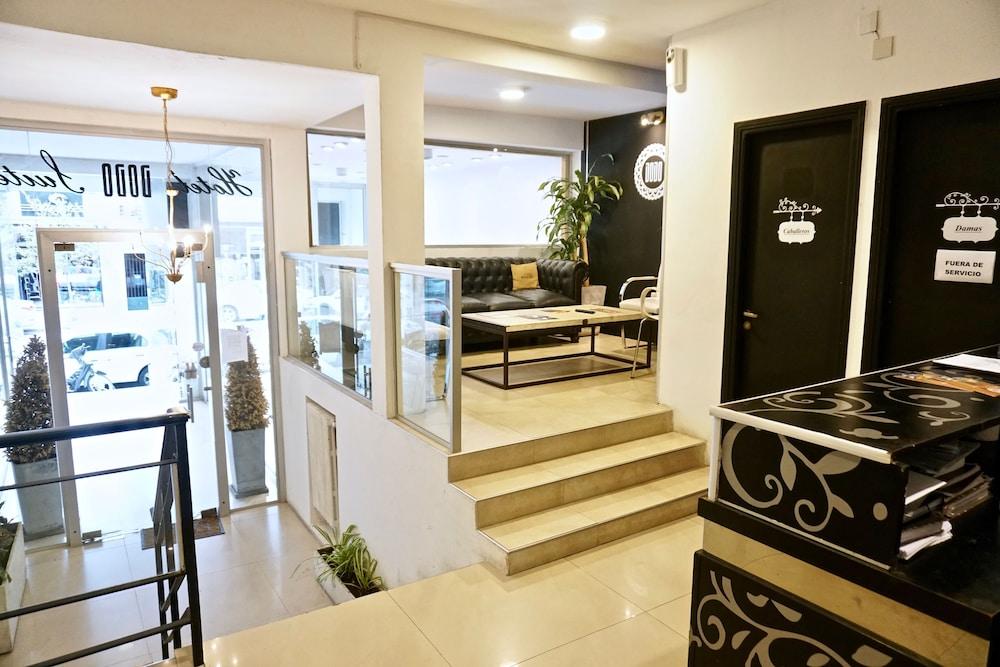 Dodo Suites Мар-дель-Плата Екстер'єр фото