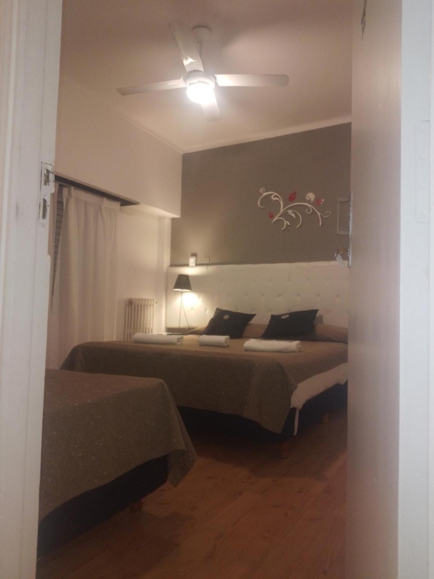 Dodo Suites Мар-дель-Плата Екстер'єр фото