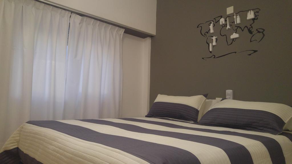 Dodo Suites Мар-дель-Плата Екстер'єр фото
