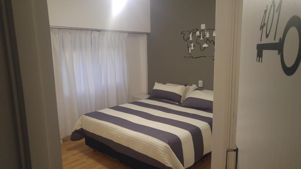 Dodo Suites Мар-дель-Плата Екстер'єр фото
