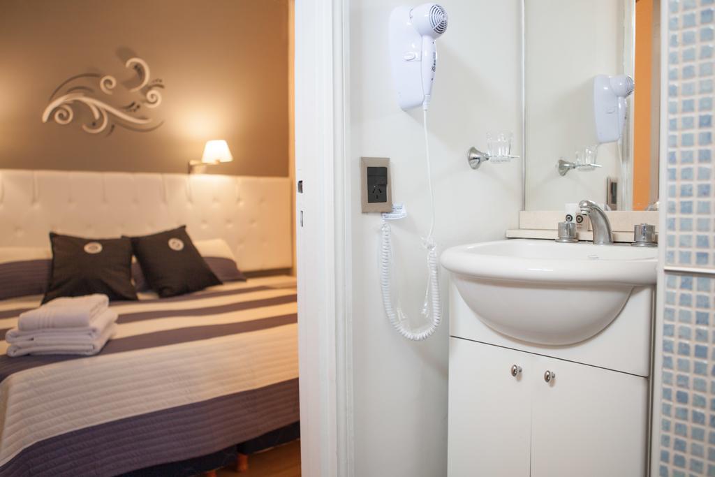 Dodo Suites Мар-дель-Плата Екстер'єр фото