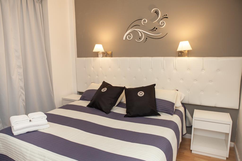 Dodo Suites Мар-дель-Плата Екстер'єр фото