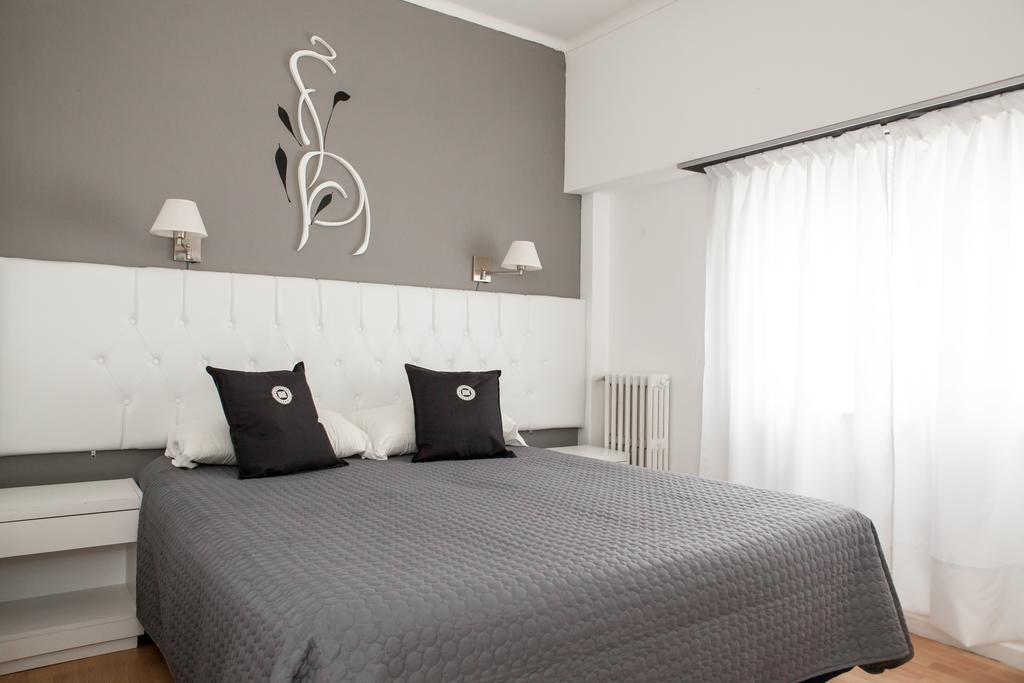 Dodo Suites Мар-дель-Плата Екстер'єр фото