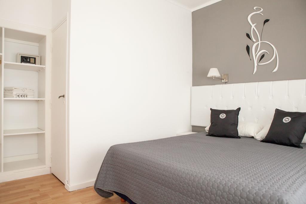 Dodo Suites Мар-дель-Плата Екстер'єр фото