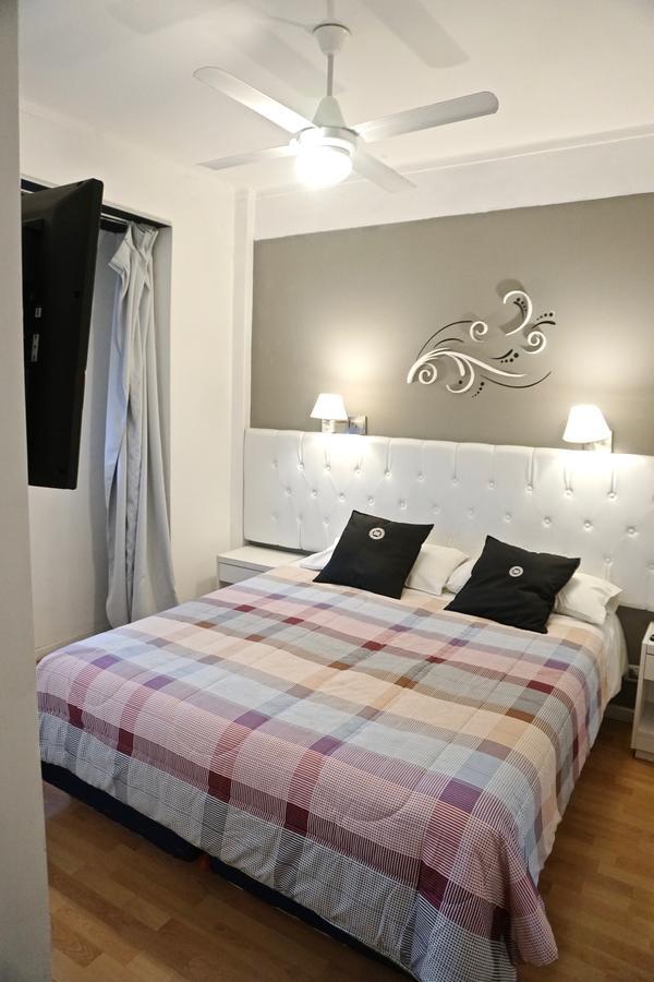 Dodo Suites Мар-дель-Плата Екстер'єр фото